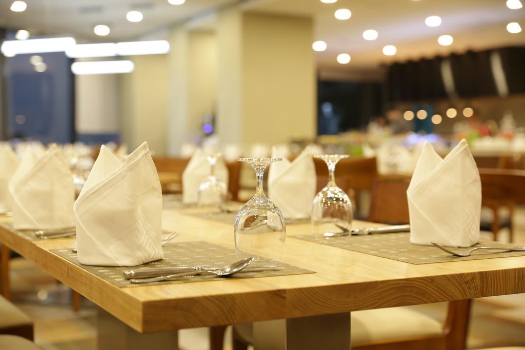 Mstay Hotel Seogwipo-stad Buitenkant foto