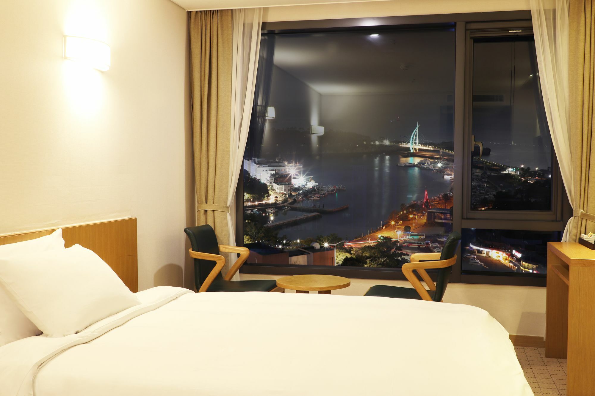 Mstay Hotel Seogwipo-stad Buitenkant foto