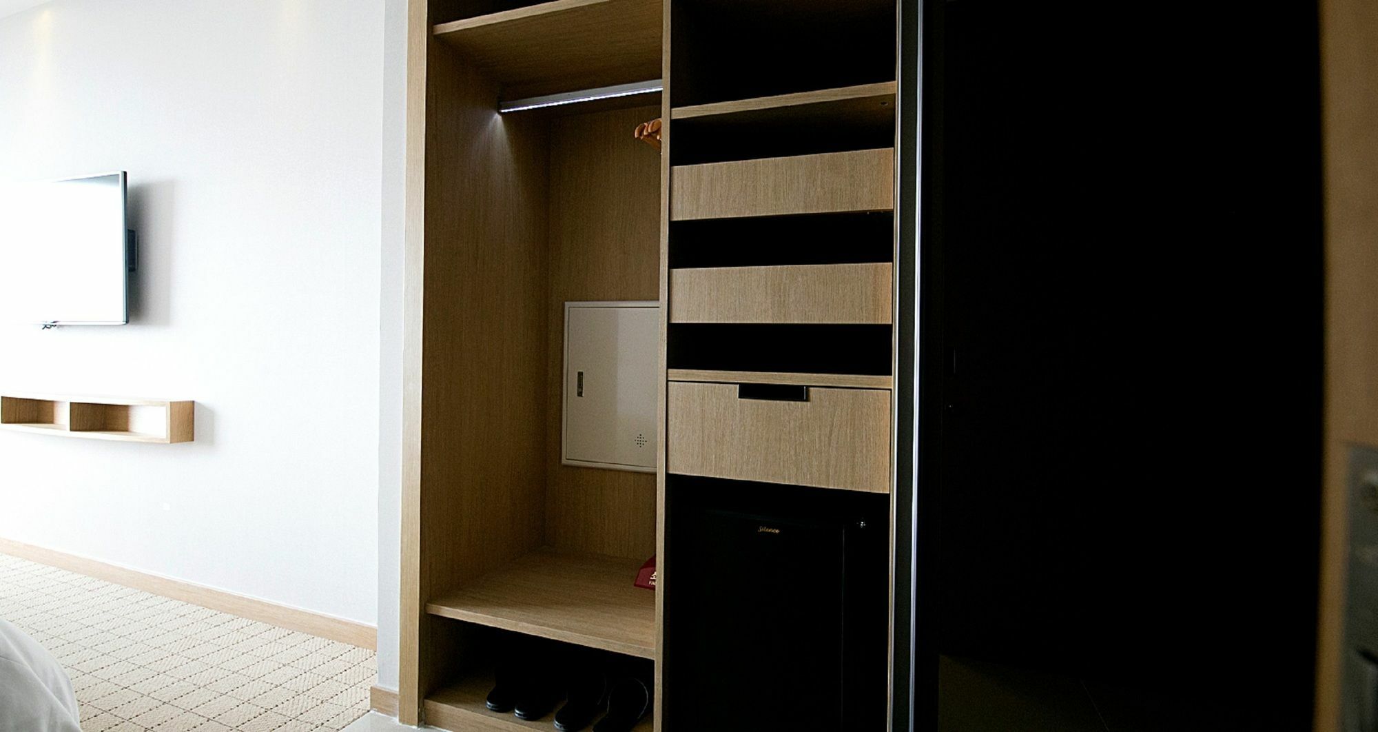 Mstay Hotel Seogwipo-stad Buitenkant foto