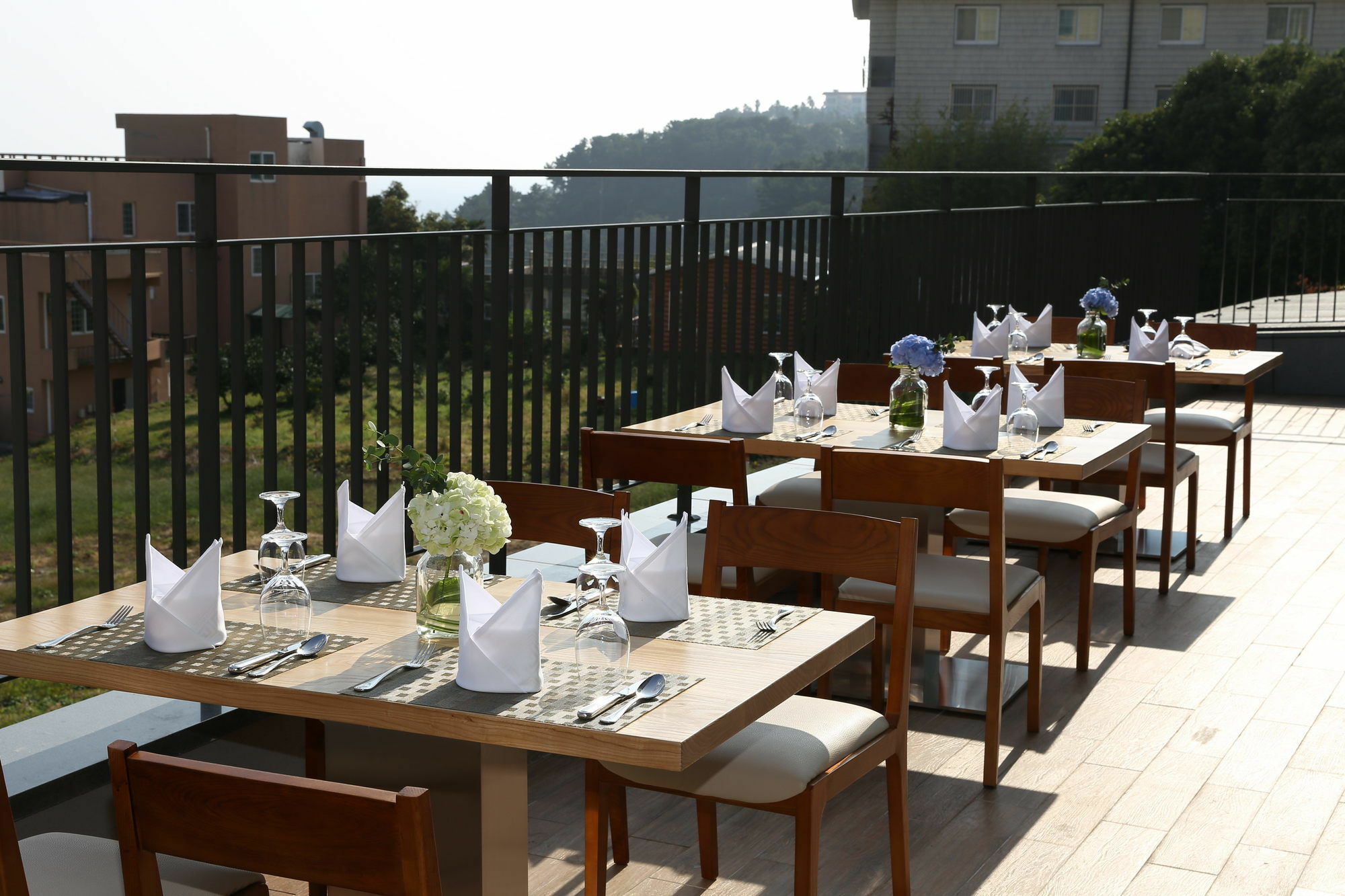 Mstay Hotel Seogwipo-stad Buitenkant foto